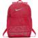 Nike Brasilia Mesh 9.0 Training Backpack - Rush Pink/White