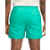 Nike Sportswear Sport Essentials Men's Woven Lined Flow Shorts - Clear Jade/White