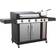 Blackstone Culinary Pro Gas Griddle Cooking Station