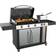 Blackstone Culinary Pro Gas Griddle Cooking Station