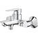 Grohe Start Edge (24198001) Krom