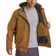 Carhartt Full Swing Armstrong Active Jacket - Carhartt Brown