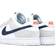 Nike Dunk Low M - Football Grey/White/Bright Crimson/Midnight Navy