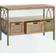 Safavieh Joshua Console Table 13.8x36"