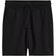 H&M Sweatshorts Regular Fit - Black