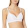 Warner's Play It Cool Wire-Free Lift Contour Bra - Natural