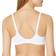 Warner's Play It Cool Wire-Free Lift Contour Bra - Natural