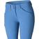 Horze Grand Prix Women's Silicone Grip Full Seat Breeches - Riviera Blue