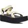 Teva Flatform Universal Daesie - Yellow