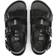 Birkenstock Kid's Milano - Black