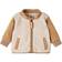 Name It Teddy Jacket - Fog (13217153)