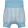 Vanilla Copenhagen Swim Pants Neo - Striped Blue Shadow (9002000101)