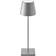 Sonstige Nuindie Graphite Grey Tischlampe 38cm