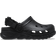 Crocs Duet Max - Black