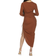 Alexia Admor Nikki Dress - Brown