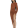 Alexia Admor Nikki Dress - Brown