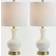 Jonathan Y Cox Grecian Table Lamp 54.6cm 2pcs