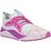 Puma Kid's Pacer Future Allure - White/Electric Orchid/Island Paradise