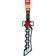 Lego NINJAGO Skeleton Sword