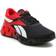 Reebok Zig Dynamica 2.0 GS - Black/Vector Red/White