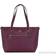 Coach Gallery Tote Bag - Cherry