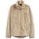 The North Face Women's Osito Jacket - Flax/Bleached Sand