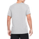 Nike Men's Dri-FIT Swoosh Training T-shirt - Dark Grey Heather