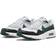 Nike Air Max SC GS - White/Black/Pure Platinum/Gorge Green