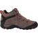 Merrell Alverstone Mid Waterproof M - Boulder