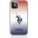 U.S. Polo Assn. Gradient Collection Case for iPhone 12 Pro Max