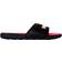 Puma Big Girl's Cool Cat Slide Sandals - Black