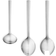 Georg Jensen New York Salad Server 3pcs