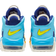 Nike Air More Uptempo GS - Deep Royal Blue/Baltic Blue/Electric Algae/Opti Yellow