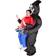 bodysocks Grim Reaper Inflatable Costume for Adults