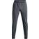 Under Armour Stretch Woven Pants Men - Pitch Gray/Black