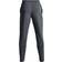 Under Armour Stretch Woven Pants Men - Pitch Gray/Black