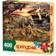 Springbok Wild Savanna 400 Pieces