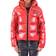 DSquared2 Shiny Padded Jacket - Red