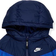 Nike Older Kid's Fill Jacket - Navy/Royal (CU9157)