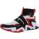 Champion Hyper Future Hi M - Scarlet/Navy