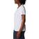 Columbia Women's Hike Short Sleeve Crew Shirt - White