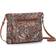 Sakroots Camden Small Crossbody - Sienna Spirit Desert