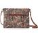 Sakroots Camden Small Crossbody - Sienna Spirit Desert