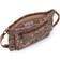 Sakroots Camden Small Crossbody - Sienna Spirit Desert