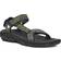 Teva Hurricane XLT 2 - Segments Black