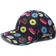 Sprints Unisex Race Day Hat - Donuts 2.0