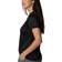 Columbia Women's Hike Short Sleeve Crew Shirt - Black