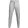 Under Armour Men's Sportstyle Joggers - Mod Grey/White