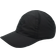 Sprints Unisex Race Day Hat - Black