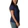 Columbia Women's Hike Short Sleeve Crew Shirt - Nocturnal